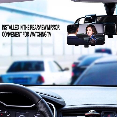 Universal Car Dashboard Phone Holder