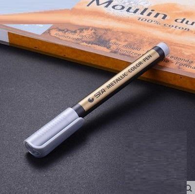 Wholesale Promotion - Paint Marker Pens