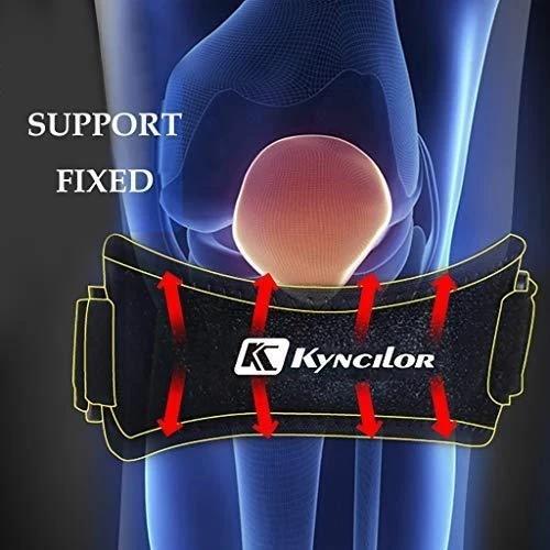 Kyncilo Arthritic Knee Pain Relief Belt