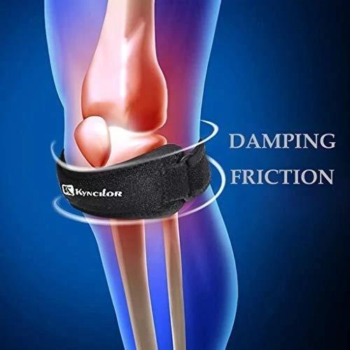 Kyncilo Arthritic Knee Pain Relief Belt