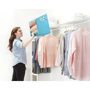 Closet Caddy-Retrieve items from high shelves safely and easily