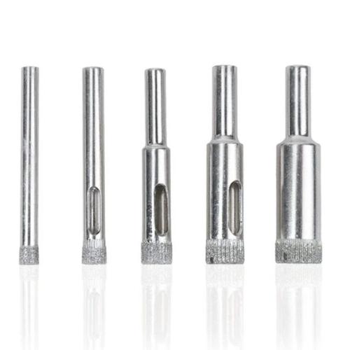 Us 40 98 Ceramic Flower Pot Hole Drilling Bit Set M Sheinv Com