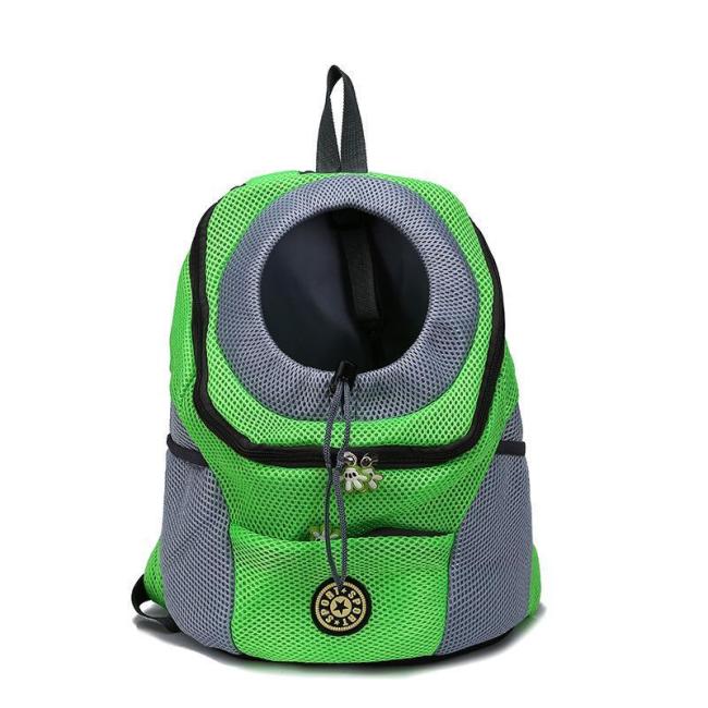 Pet Carrier Backpack for Small Dogs and Cats