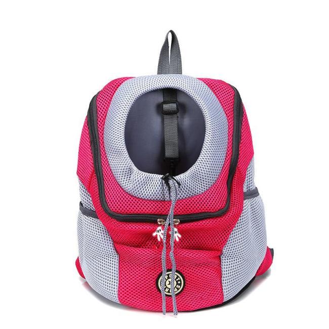 Pet Carrier Backpack for Small Dogs and Cats