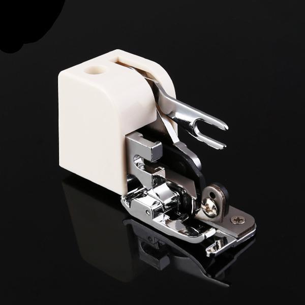 Side Cutter Overlock Sewing Machine Presser Foot