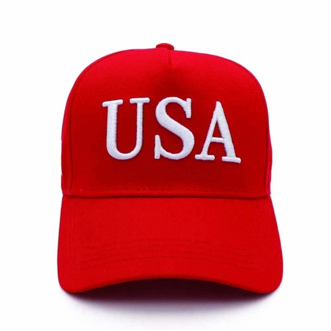 USA 45th President Hat