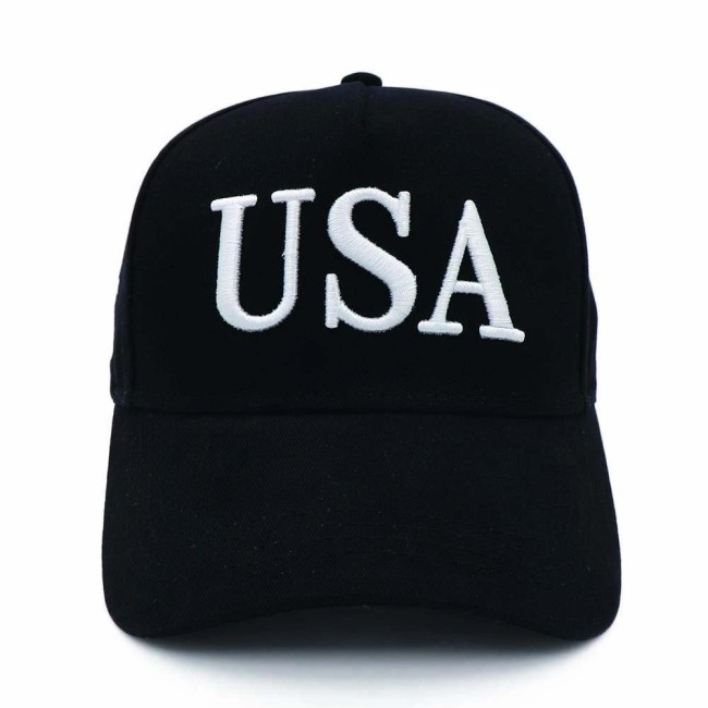 USA 45th President Hat