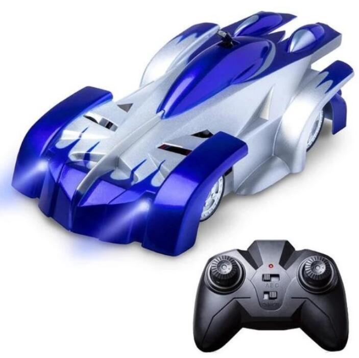 US$ 47.59 - Wall Climbing RC Car - www.sheinv.com