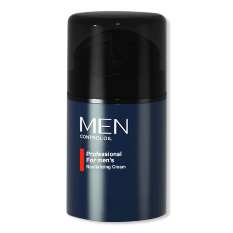 CleanUp™ Men's Revitalising Cream