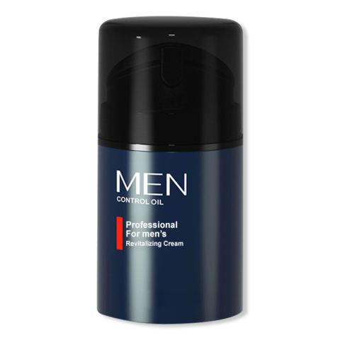 CleanUp™ Men's Revitalising Cream