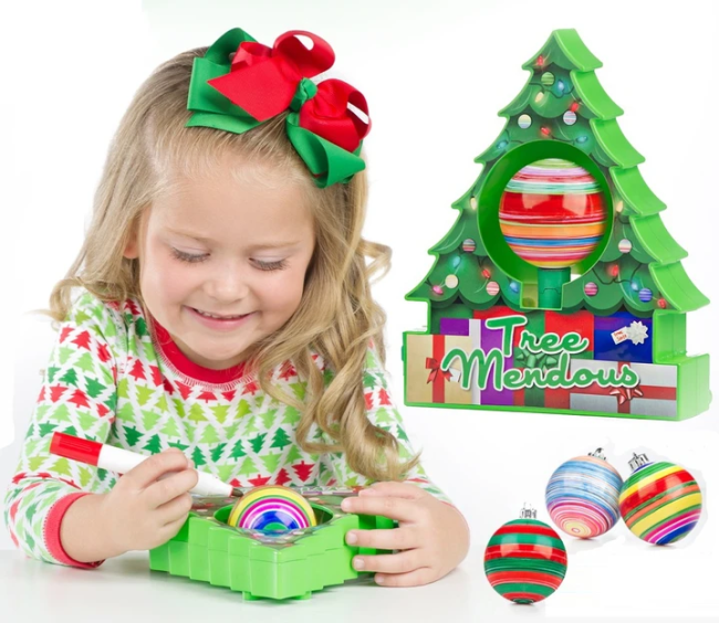 Christmas Ornament Decoration Kit