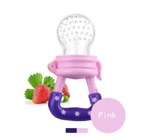 super tots food pacifier