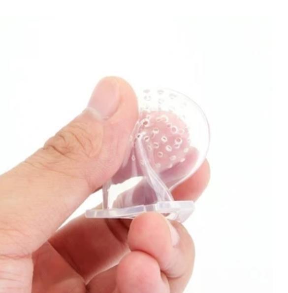 super tots food pacifier