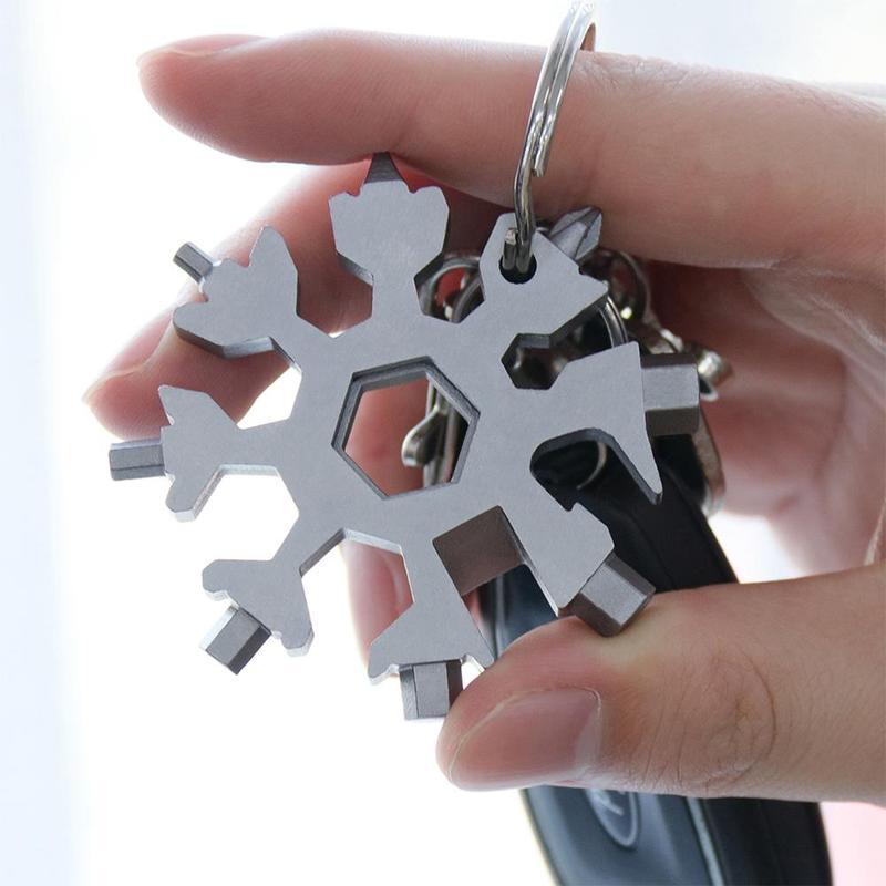 christmas snowflake multi tool christmas snowflake multi tool