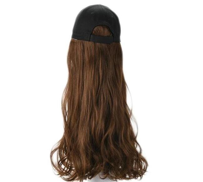 Natura Hair Wig Cap