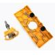 35mm Hinge Drilling Jig Woodworking Tool Set