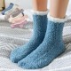 🎄🎄Warm Lamb Wool Socks
