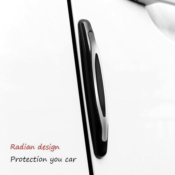 Car Anti-collision Strip