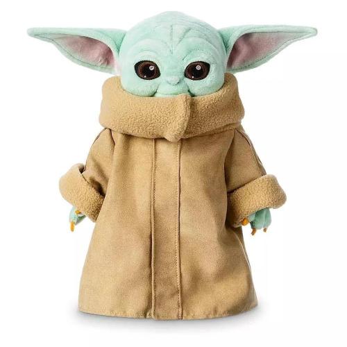 The Child Yoda Toy Baby Yoda Plush Toys