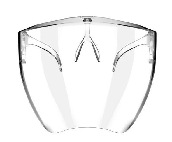 2020 NEW Fashion Style - Transparent Glasses