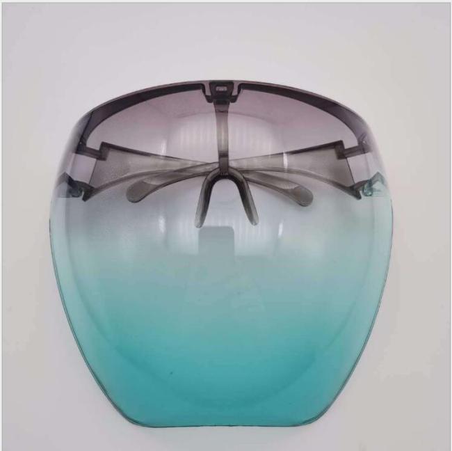 2021 NEW Fashion Style✨ - Transparent Glasses