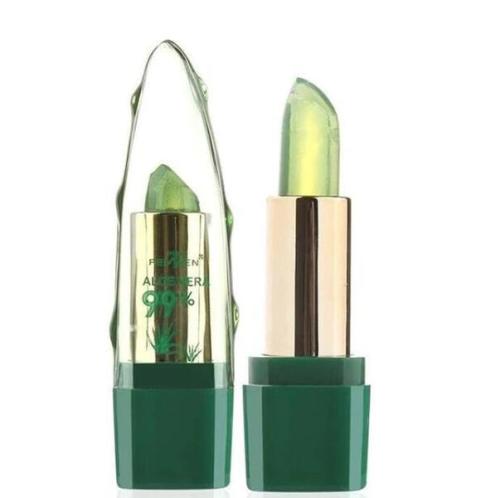 Colour Changing Aloe Vera Lipstick