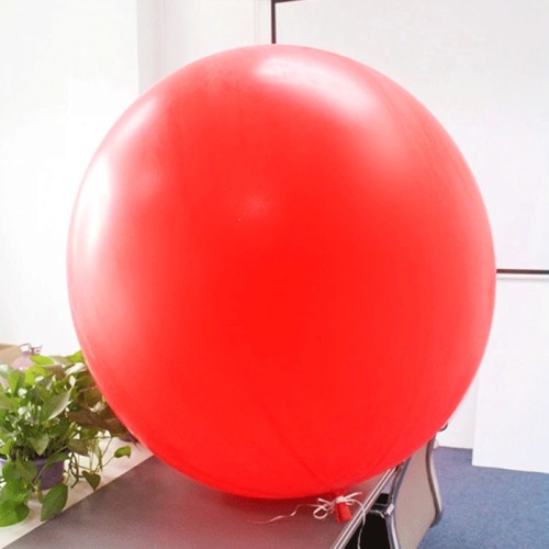 Giant Human Balloon