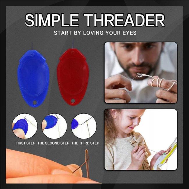 🔥Mother's Day Special🔥🔥Simple threader (Applicable sewing machine)