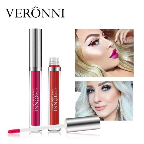 Long Lasting Focallure Lipstick  (13 Colors Available)