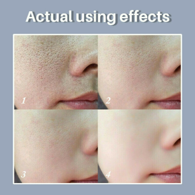 Amazing pore concealer base makeup
