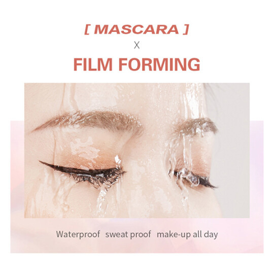💥5D Waterproof Lengthening Curling Mascara