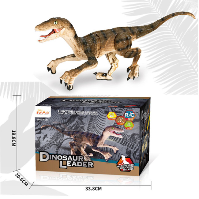 🔥Hot Sale🔥Remote Control Dinosaur Toys