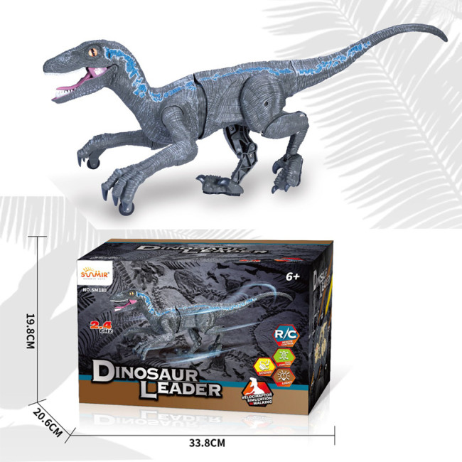 🔥Hot Sale🔥Remote Control Dinosaur Toys