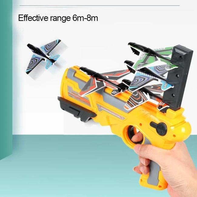 2021 New Hot Toy— Catapult plane