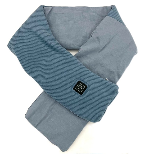 Heating Scarf --The Best Gift For Your Parents