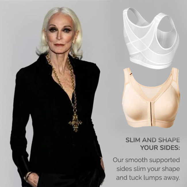 Goldies S-5XL Top Multifunctional Bra