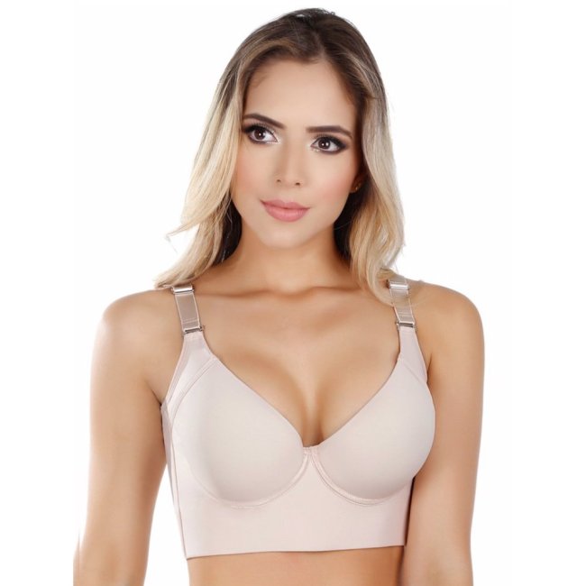 Filifit Sculpting Uplift Bra (Buy 2 Save＄10)