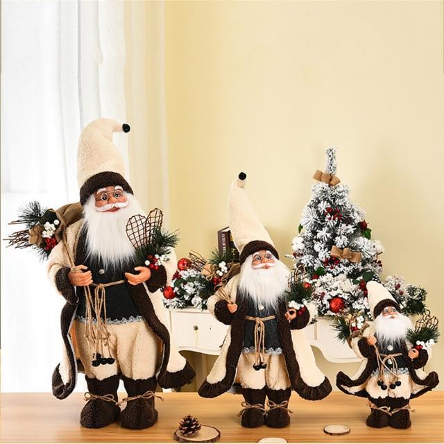 🎅Christmas Santa Claus-Best Christmas Decoration🎄