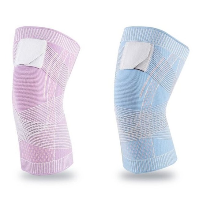 🔥Summer Hot Sale 50% OFF🔥 Knee Compression Sleeve - Best Knee Brace