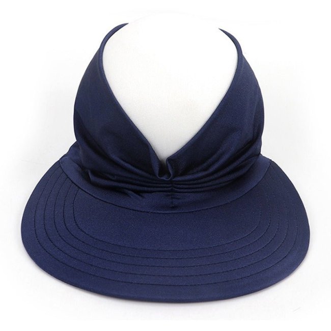 🔥2022 Flash Sale New Summer Women Anti-ultraviolet Elastic Hat