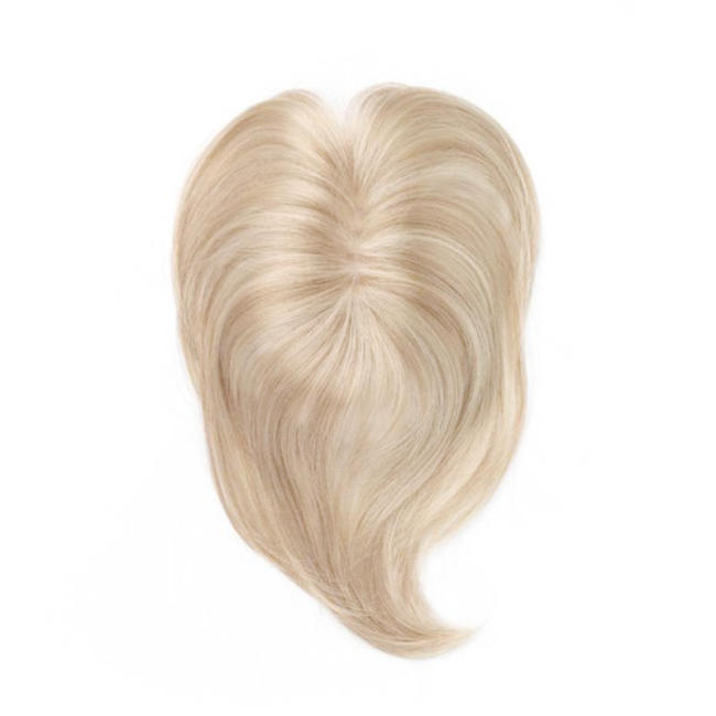 💥 LAST DAY 50%OFF💥 Natural Straight Hair Topper New Design