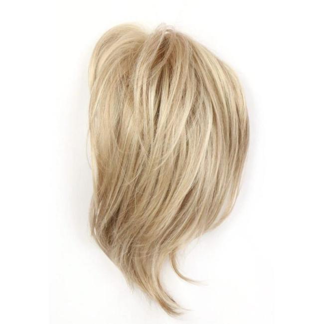 💥 LAST DAY 50%OFF💥 Natural Straight Hair Topper New Design