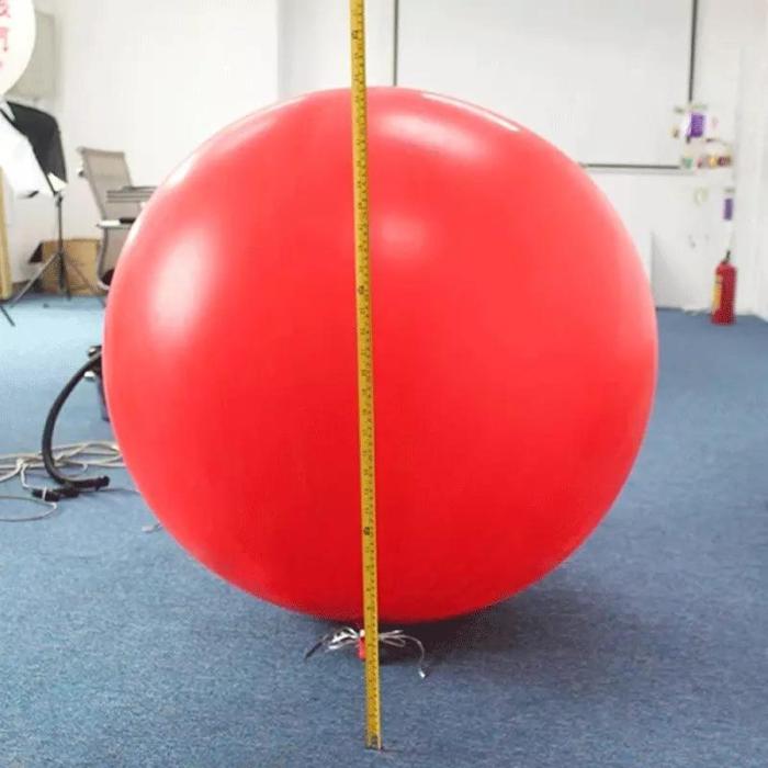 Giant Human Balloon