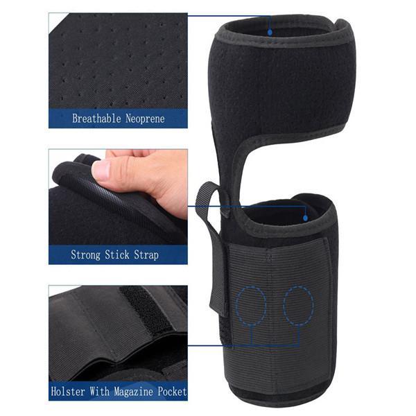 US$ 57.50 - Ankle Holster - www.maicei.com