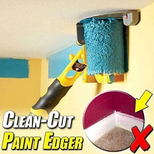 50%OFF--Clean-Cut Paint Edger