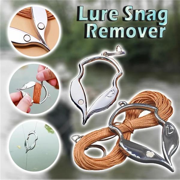 Lure Snag Remover