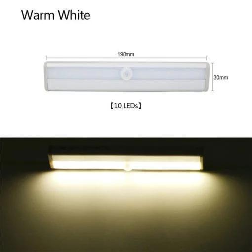 LED Closet Light