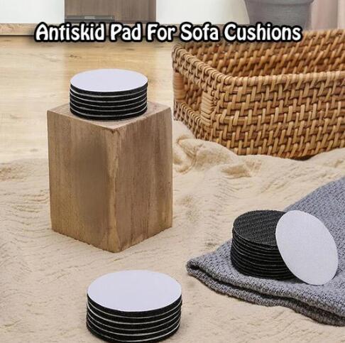 Antiskid Pad For Sofa Cushions