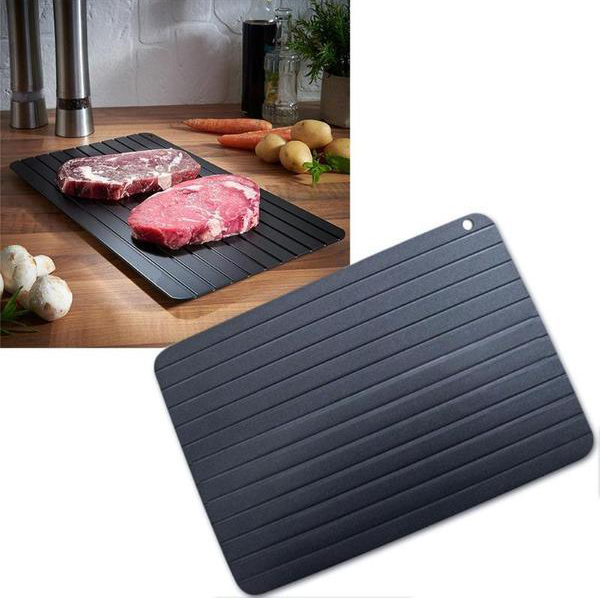 Thaw Master Cooking Tray