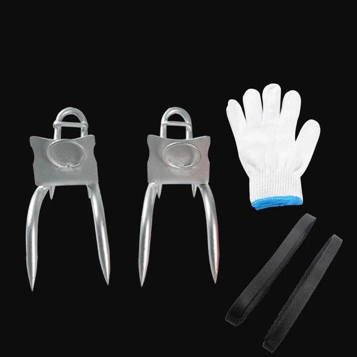 US 107.20 Tree Climbing Artifact